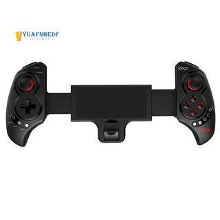 IPega PG-9023S Game Controller Wireless Bluetooth Gamepad for iPad Extendable Joystick for IOS Android Phone Tablet PC
