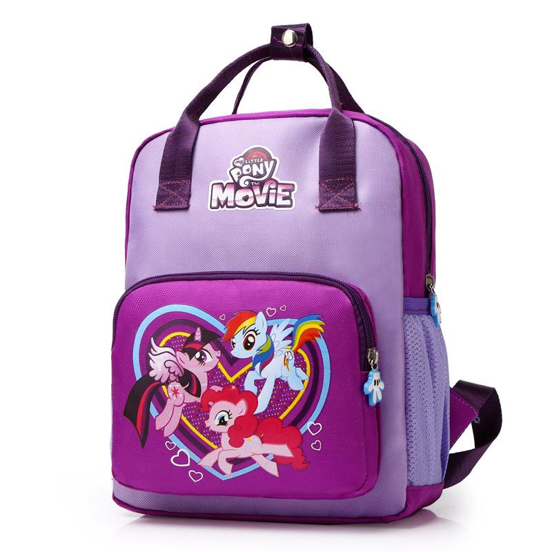 kindergarten smiggle bolsas mochila beg sekolah lol bagpack bolsa de la escuela unicornio
