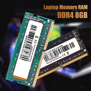 k módulo de memoria ddr4 2133mhz 8gb 260-pin sodimm tarjeta de memoria para portátil