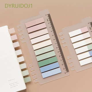Dyruidoj1 calcomanía adhesiva Para álbum de recortes/suministros escolares/oficina/planificador