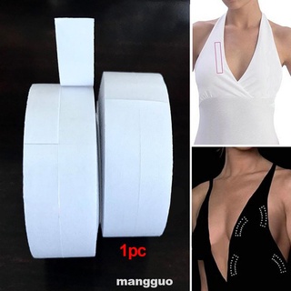 cinta secreta adhesiva de vestido impermeable para el cuerpo de pecho