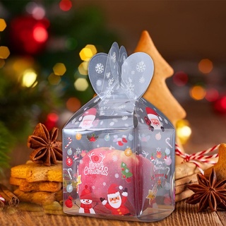 cajas de regalo de navidad surtido de caramelos caja de regalos de panadería cajas para envolver regalos bodas graduaciones cupcake caramelos