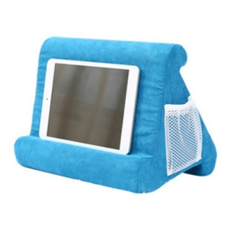Nueva llegada soporte para ordenador portátil Tablet almohada multifunción portátil almohadilla de enfriamiento cojín (1)