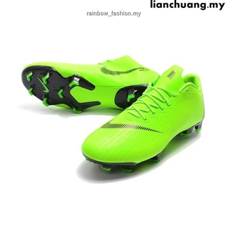 Nike soccer shoes ＮＩＫＥ Kasut Bola Sepak Soccer Shoes Football Shoes outdoor soccer shoes
