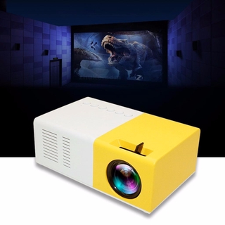 Novo 1080p- Home Cinema Usb Hdmi Av Sd Mini proyector Hd Hd Mini proyector Led/Cking3C