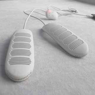 almohadillas para calentar el calor portable usb zapatos secadora de calentadores de pie desodorante dispositivo de dehumidificador adecuado para diferentes zapatos (4)