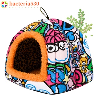 bacteria530 Cloth Small Pet Nest For Chinchilla Hamster Hedgehog Guinea Pig Pet Nest (6)