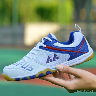 36-45 Profesional Zapatos De Bádminton Para Hombres Mujeres Zapatillas De Deporte Interior Deportes Tenis