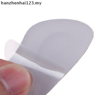 [Hanzhenhai123] 1 par de inserciones de Gel para mujer/Protector de pies/cuidado de los pies/almohadilla para zapatos/cojín de plantilla/MY (4)