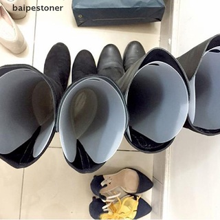 *baipestoner* boot shaper soportes de forma de insertos de bota alta mantener botas forma de tubo para las mujeres venta caliente