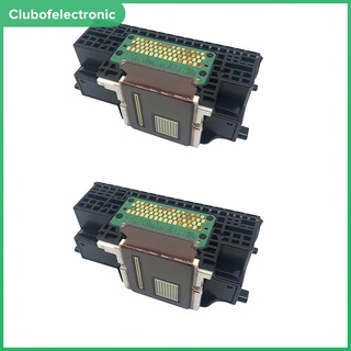 Cabeza De impresión clubofelectronic Para impresora Canon Mp990 Mp996/suministros De oficina/escuela