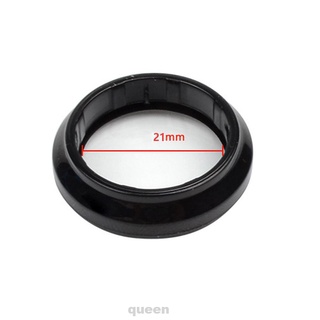 Filtro de cámara Universal práctico a prueba de polvo accesorios negro para SJ4000 (2)