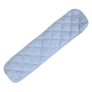 Purp-Child Protector de esquina, tira protectora anticolisión, borde Anti-Bumping de algodón esquina suave parachoques tira (1)