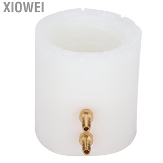 xiowei - cubierta de botella de agua dental (1000 ml)