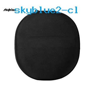 Sk Shockproof Anti-falling Wear-resistant Headphone Storage Box Pouch Container