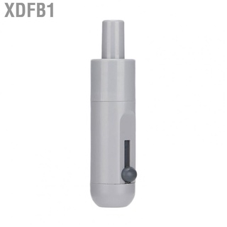 xdfb1 dental hve válvula gris débil succión saliva eyector para accesorios (1)