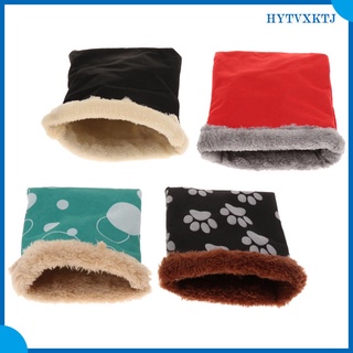 Hytvxktj 2x Tapete/Cobertor Para mascotas/hámster/parche Para Dormir