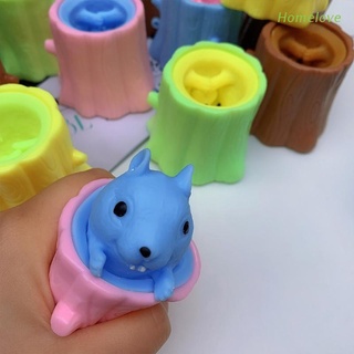 hlove squeeze ardilla taza vent descompresión juguetes agarre mano anti ansiedad juguete (1)