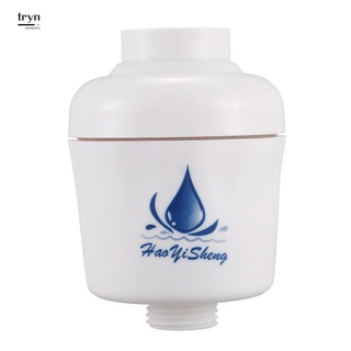 filtro de agua purificador de agua para ducha/removedor de la salud