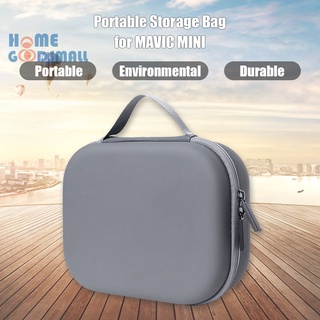 (Homegoodsmall) Mini bolsa de almacenamiento impermeable portátil para DJI Mavic Mini Drone (1)
