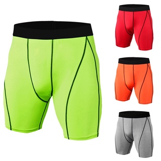 Pantalones Cortos Deportivos De Verano Para Hombre/Shorts Para Correr/De Secado Rápido/Ejercicio/Ciclismo