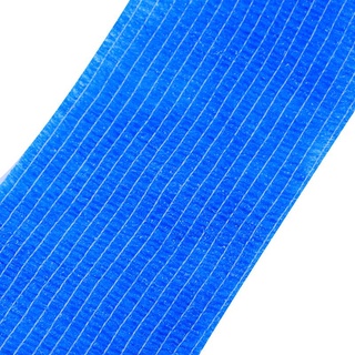 6 PCS First Aid Self-Adhesive Elastic Bandage Gauze Tape (Blue, 5cm) (9)
