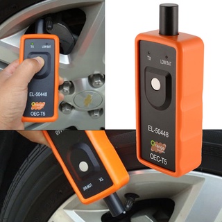 {FCC} EL-50448 TPMS Reset Tool Relearn Auto Tire Pressure Sensor for GM Vehicle{newwavebar.cl}