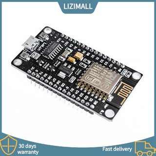 [ZA]ESP8266 V3 Lua CH340 placa de desarrollo Wifi módulo inteligente profesional