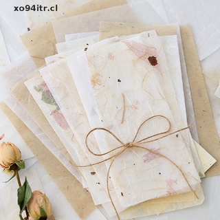 (nuevo) 30pcs vintage scrapbook decoración papel diario material papel de seda diy craft xo94itr.cl (3)
