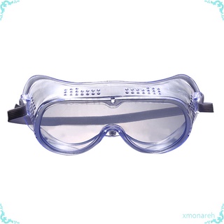 Unisex Anti-niebla Polvo Gafas De Seguridad Contra El Viento Proteccin De Los Ojos Gafas Protectoras