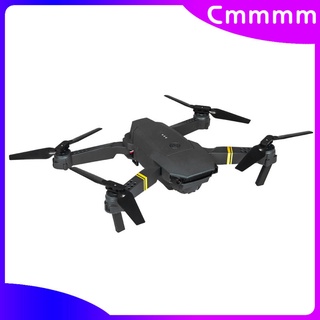 Hammer Cmmmm 2020 Mini dron RC juguete para niños FPV 480P/720P/1080P/4K HD Quadcopter Wide Angle