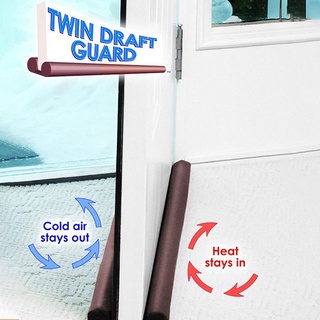 #well door draft dodger guard tapón de ahorro de energía protector de puerta herramienta de seguridad