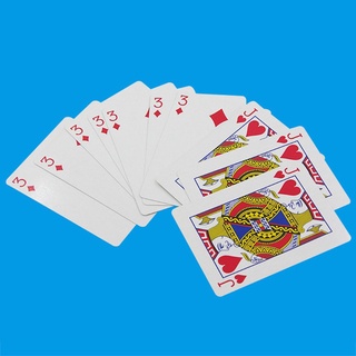 Magic magic card trucos De magia (4)