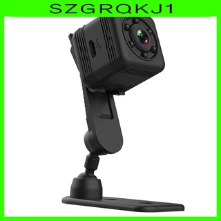 Sq29 1080p mini cámara De acción Wifi/visión nocturna/movimiento activado (3)