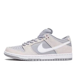 Nike SB Dunk Low TRD Arctic Fox Grey Fashion Sneakers Men Shoes Women Sports Shoes Running Shoes