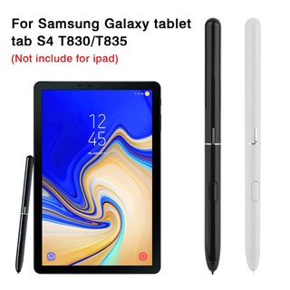 Pantalla táctil S-pen para Samsung Galaxy Tab S4 2018 SM-T830 SM-T835 T830 T835 Active Stylus botón escritura