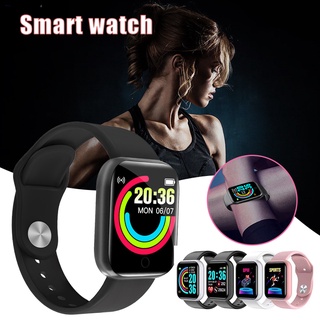 d20 smart watch multifuncional impermeable deportes pulsera portátil podómetro para correr al aire libre viajar (1)