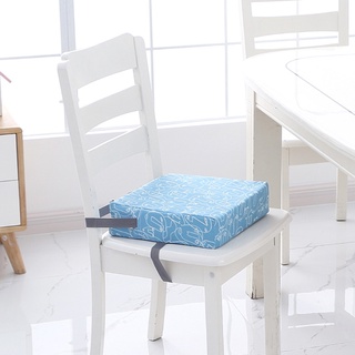 Almohadilla para silla De comedor para niños/cojín ajustable para niños (3)