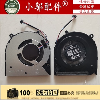 Ventilador de refrigeración HP HP 14-CF 14-CK 14S-DF 14-DK 14-CM 14S-dk 14S-DP