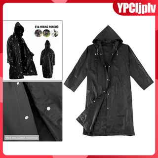 impermeable para hombre con capucha impermeable a prueba de viento chaqueta botón up abrigo al aire libre impermeable