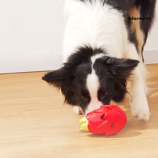 Be-Dog Molar juguete en forma de fruta bola de goma resistente a mordeduras interactivas suministros para mascotas (7)