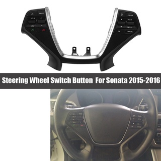 nuevo interruptor del volante para hyundai sonata 2015-2016 96700c1510