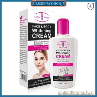 moda foundation cuidado de la piel loción hidratante profunda hidratante crema facial nutritiva [mskk] (1)