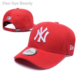 [vendedor local]mlb new york yankees gorra de béisbol snapback sun sombrero hip-hop (4)