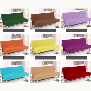 【8/27】All-inclusive Foldable Sofa Bed Cover Universal Comfortable Sofa Cushion