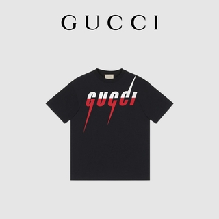 Camiseta unisex Gucci Gucci (1)