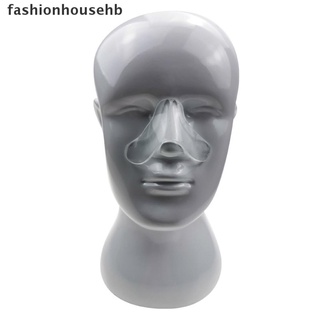 fashionhousehb 2 almohadillas nasales para cpap máscara nariz almohadillas apnea sueño máscara confort almohadilla la mayoría de las máscaras venta caliente (6)