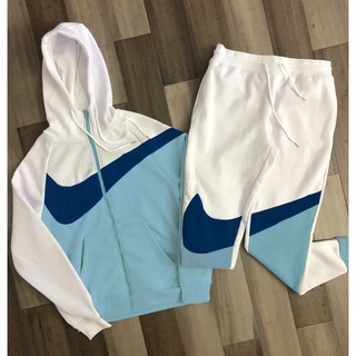 [ropa+pantalones]traje De dos piezas nuevo traje deportivo de los hombres ropa Casual de los hombres de otoño guardia de dos piezas chaqueta