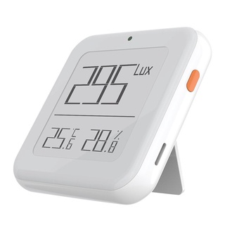 Sensor de temperatura y humedad delicado y compacto Ultra bajo consumo
