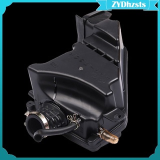 Air Filter Cleaner Box Air Intake Box for Yamaha YBR125 Motorcycle Parts